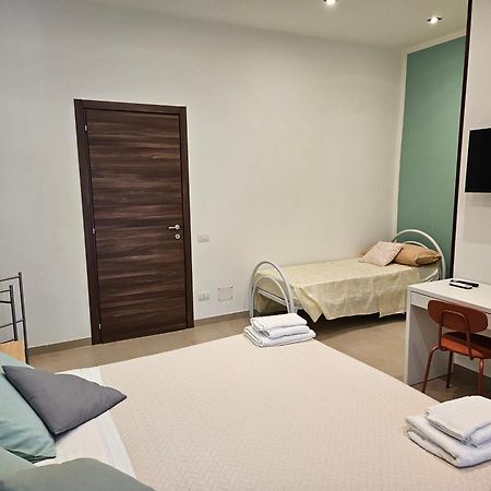 Bea Museo Bed & Breakfast เนเปิลส์ ภายนอก รูปภาพ