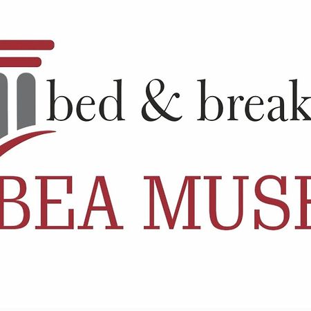 Bea Museo Bed & Breakfast เนเปิลส์ ภายนอก รูปภาพ