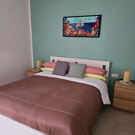 Bea Museo Bed & Breakfast เนเปิลส์ ภายนอก รูปภาพ