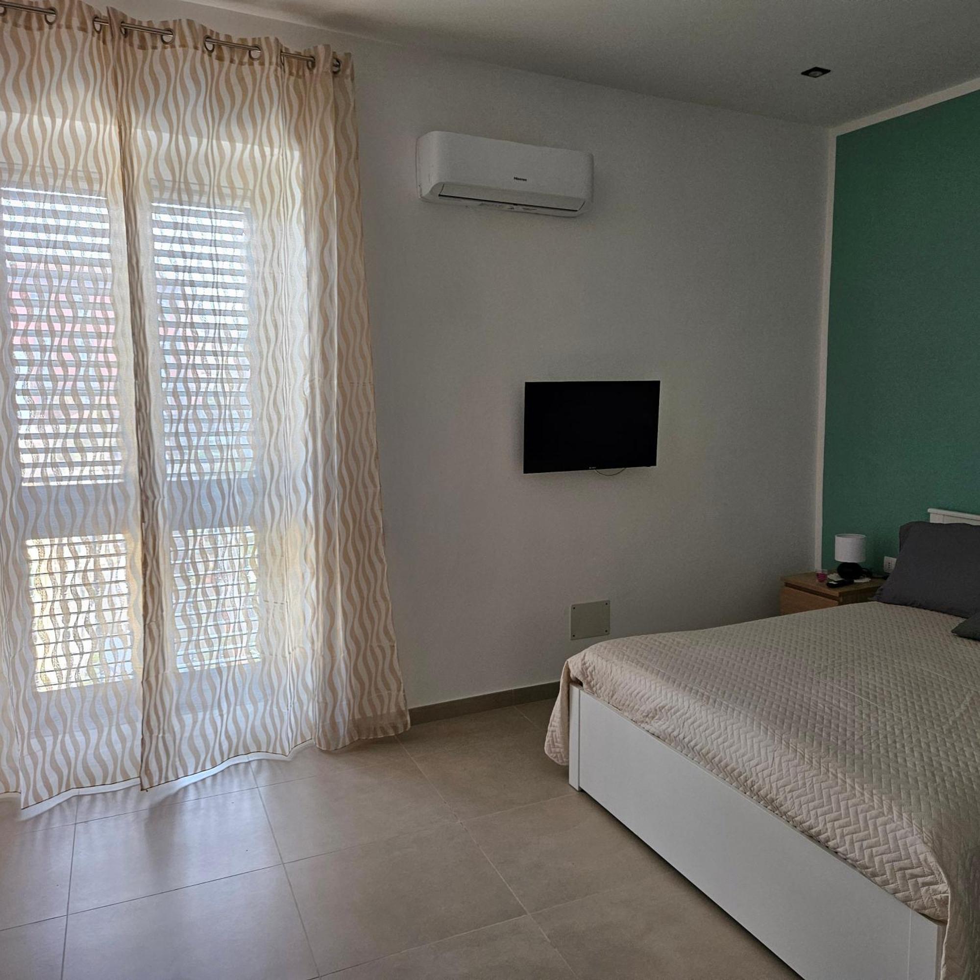 Bea Museo Bed & Breakfast เนเปิลส์ ภายนอก รูปภาพ