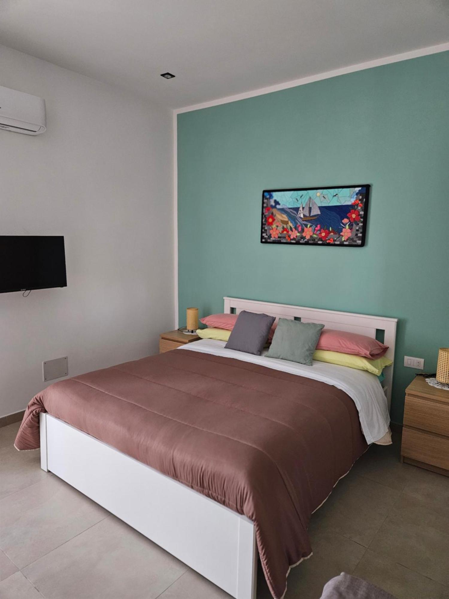 Bea Museo Bed & Breakfast เนเปิลส์ ภายนอก รูปภาพ