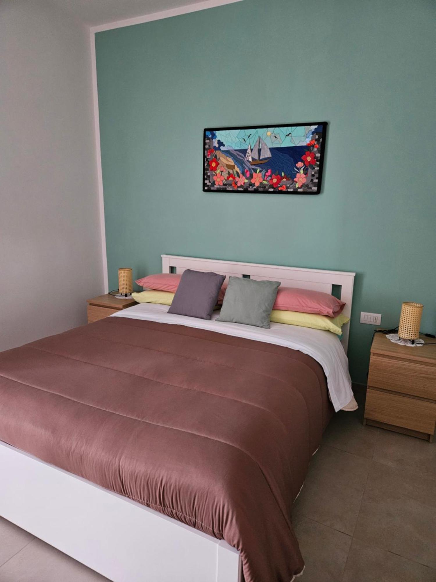 Bea Museo Bed & Breakfast เนเปิลส์ ภายนอก รูปภาพ